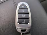 Thumbnail of 2022 Quartz White Hyundai TUCSON