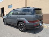 Thumbnail of 2026 Ecotronic Gray Hyundai SANTA FE