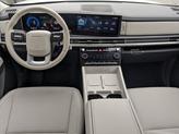 Thumbnail of 2026 Ecotronic Gray Hyundai SANTA FE