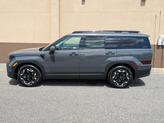 Thumbnail of 2026 Ecotronic Gray Hyundai SANTA FE