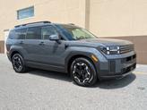 Thumbnail of 2026 Ecotronic Gray Hyundai SANTA FE