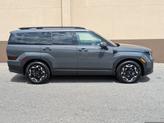 Thumbnail of 2026 Ecotronic Gray Hyundai SANTA FE