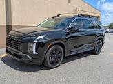 Thumbnail of 2025 Abyss Black Pearl Hyundai PALISADE