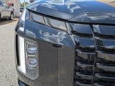 Thumbnail of 2025 Abyss Black Pearl Hyundai PALISADE
