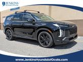 Photo of 2025 Abyss Black Pearl Hyundai PALISADE