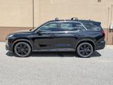 Thumbnail of 2025 Abyss Black Pearl Hyundai PALISADE