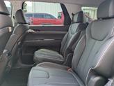 Thumbnail of 2025 Abyss Black Pearl Hyundai PALISADE