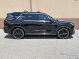 Thumbnail of 2025 Abyss Black Pearl Hyundai PALISADE