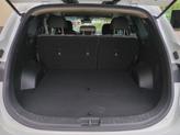 Thumbnail of 2021 Quartz White Hyundai SANTA FE