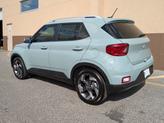 Thumbnail of 2025 Mirage Green Hyundai VENUE