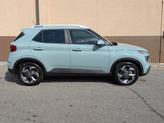Thumbnail of 2025 Mirage Green Hyundai VENUE