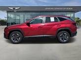 Thumbnail of 2025 Ultimate Red Hyundai TUCSON