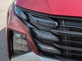 Thumbnail of 2025 Ultimate Red Hyundai TUCSON