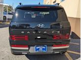 Thumbnail of 2024 Phantom Black Hyundai SANTA FE