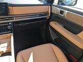 Thumbnail of 2024 Phantom Black Hyundai SANTA FE