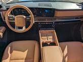 Thumbnail of 2024 Phantom Black Hyundai SANTA FE
