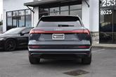 Thumbnail of 2021 Gray Metallic Audi e-tron