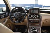 Thumbnail of 2019 Polar White Mercedes-Benz GLC 350e