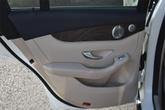 Thumbnail of 2019 Polar White Mercedes-Benz GLC 350e