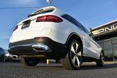 Thumbnail of 2019 Polar White Mercedes-Benz GLC 350e