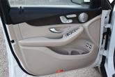 Thumbnail of 2019 Polar White Mercedes-Benz GLC 350e
