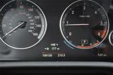 Thumbnail of 2016 Black Sapphire Metallic BMW X3