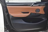 Thumbnail of 2016 Black Sapphire Metallic BMW X3