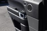 Thumbnail of 2020 Black Land Rover Range Rover Sport
