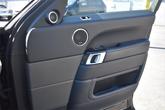 Thumbnail of 2020 Black Land Rover Range Rover Sport