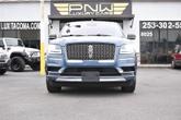 Thumbnail of 2020 Blue Diamond Lincoln Navigator