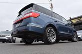 Thumbnail of 2020 Blue Diamond Lincoln Navigator