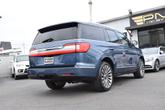 Thumbnail of 2020 Blue Diamond Lincoln Navigator