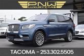 Photo of 2020 Blue Diamond Lincoln Navigator