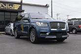 Thumbnail of 2020 Blue Diamond Lincoln Navigator