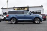 Thumbnail of 2020 Blue Diamond Lincoln Navigator
