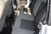Thumbnail of 2010 Stone White Clearcoat Jeep Wrangler Unlimited