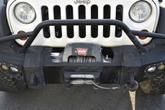 Thumbnail of 2010 Stone White Clearcoat Jeep Wrangler Unlimited