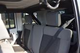 Thumbnail of 2010 Stone White Clearcoat Jeep Wrangler Unlimited