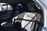 Thumbnail of 2021 Silver Ice Metallic Chevrolet Equinox