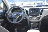 Thumbnail of 2021 Silver Ice Metallic Chevrolet Equinox