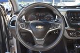 Thumbnail of 2021 Silver Ice Metallic Chevrolet Equinox