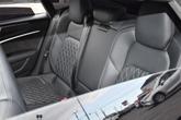 Thumbnail of 2020 Black Metallic Audi S7