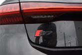 Thumbnail of 2020 Black Metallic Audi S7