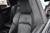 Thumbnail of 2020 Black Metallic Audi S7