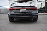 Thumbnail of 2020 Black Metallic Audi S7