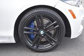 Thumbnail of 2021 Mineral White Metallic BMW M240