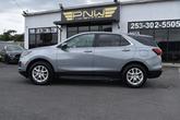 Thumbnail of 2023 Sterling Gray Metallic Chevrolet Equinox