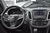 Thumbnail of 2023 Sterling Gray Metallic Chevrolet Equinox