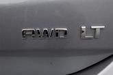 Thumbnail of 2023 Sterling Gray Metallic Chevrolet Equinox