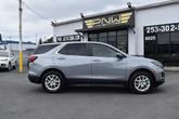 Thumbnail of 2023 Sterling Gray Metallic Chevrolet Equinox